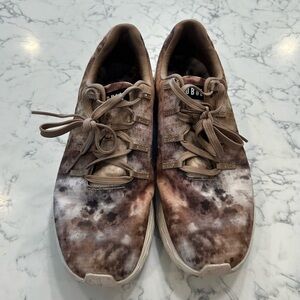 NoBull Ripstop Runners Unisex Running Sneakers Size Mens 9 Woman’s 10.5